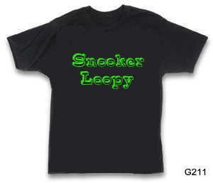 Snooker Loopy