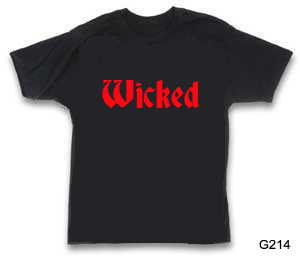 Wicked